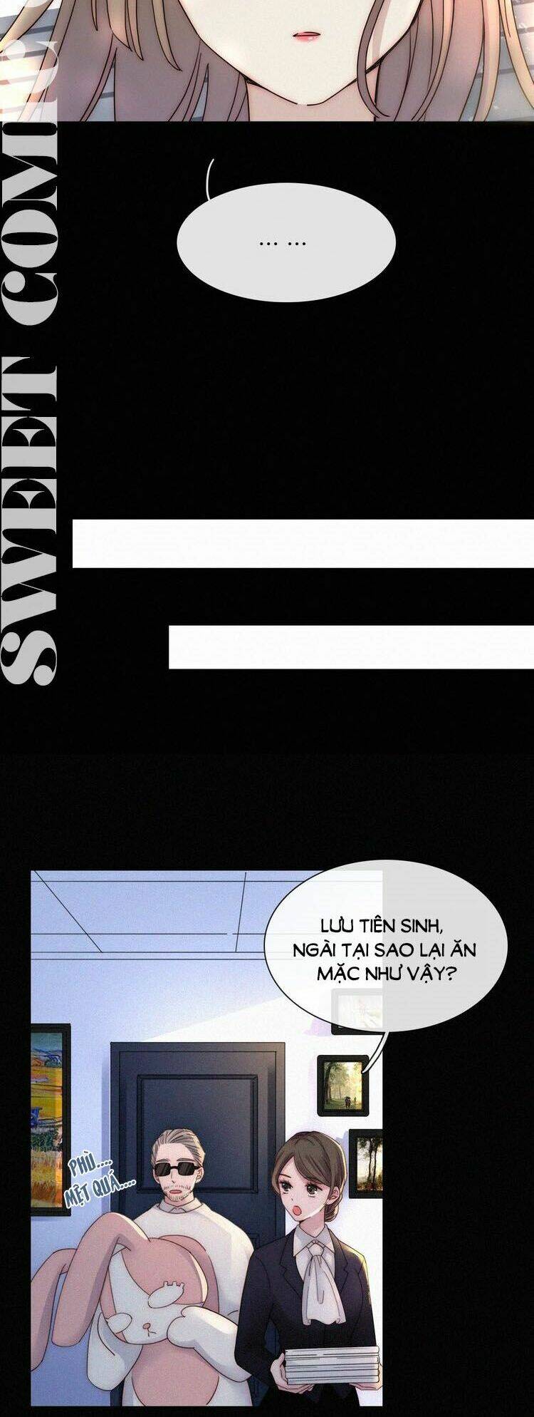 nếu ngày đó chúng ta chưa quen biết chapter 10 31