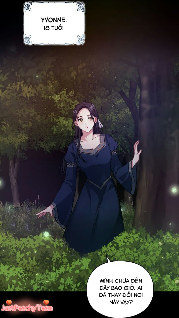 nhân danh đấng cứu thế chapter 8 43