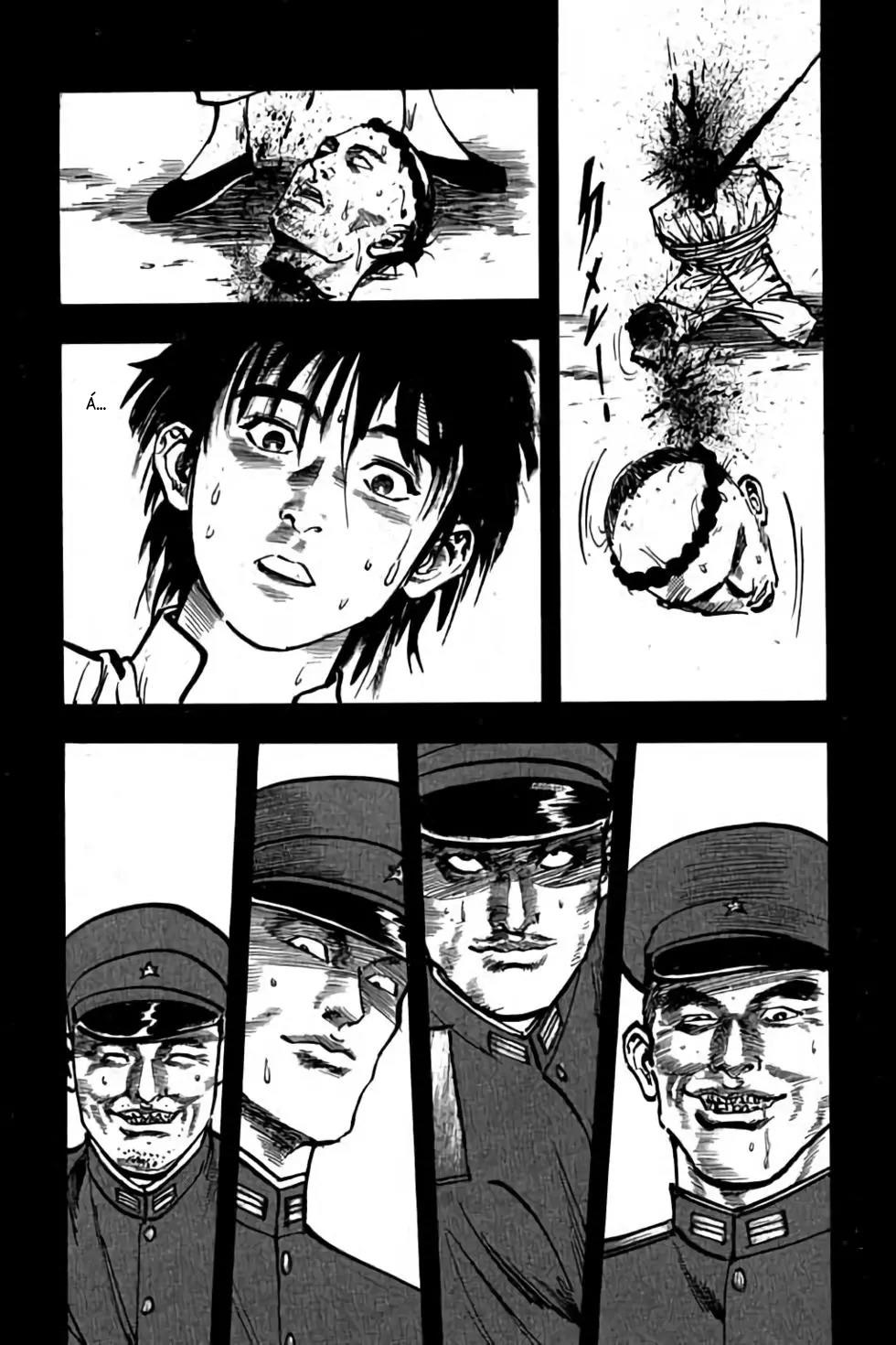 hiệp vương liêu thiêm đinh chapter 68 6