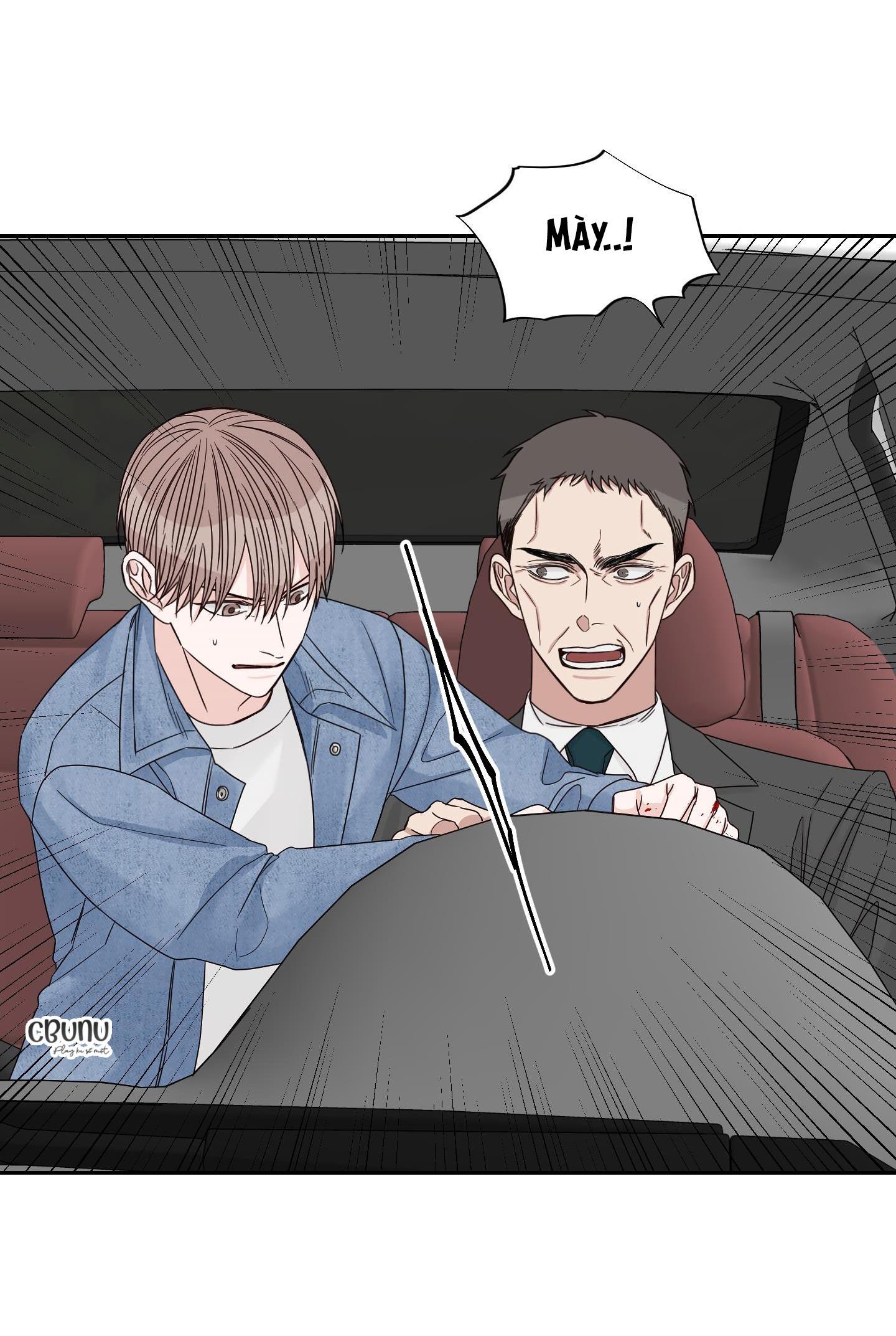 điểm dừng chân cuối cùng chapter 37 15