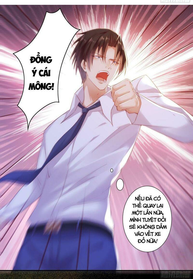 vua đầu tư mạnh nhất chapter 1 32