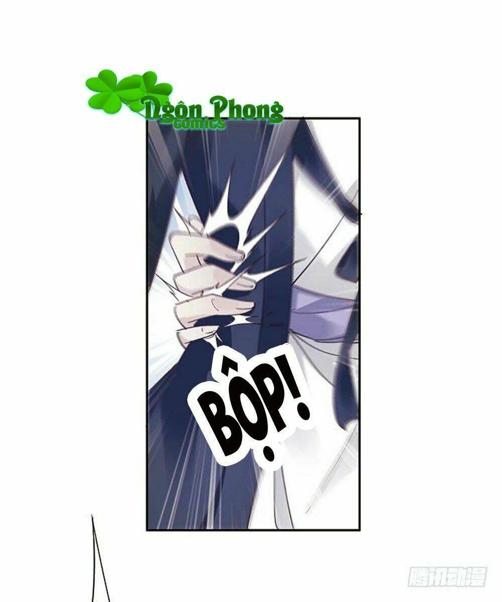 thiền tâm vấn đạo chapter 26 8