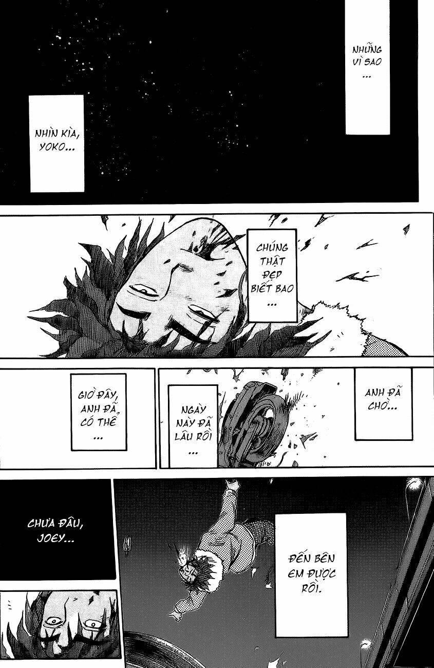 shonan junai gumi chapter 205 4