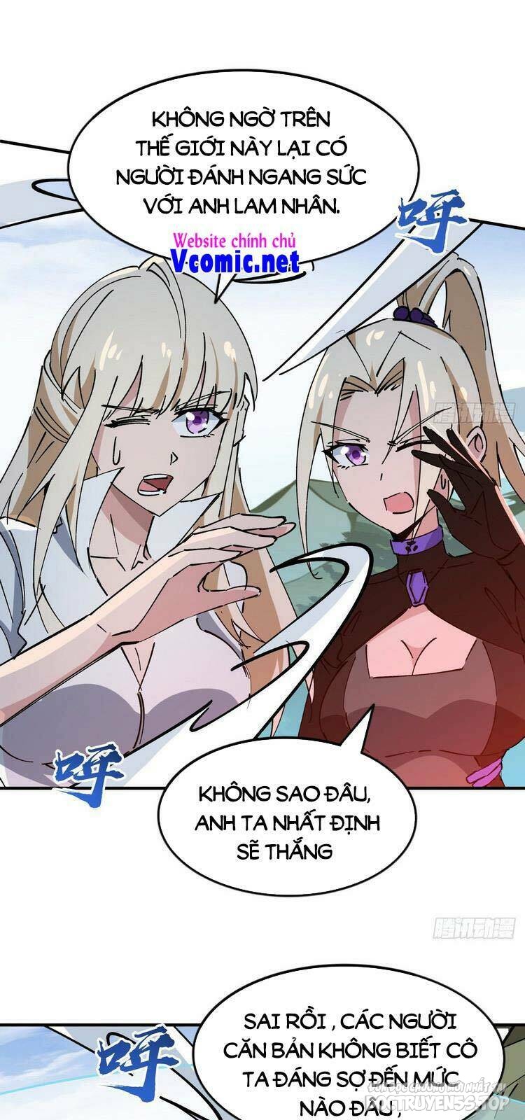 giải cứu 99 nữ chính ở mạt thế chapter 90 34