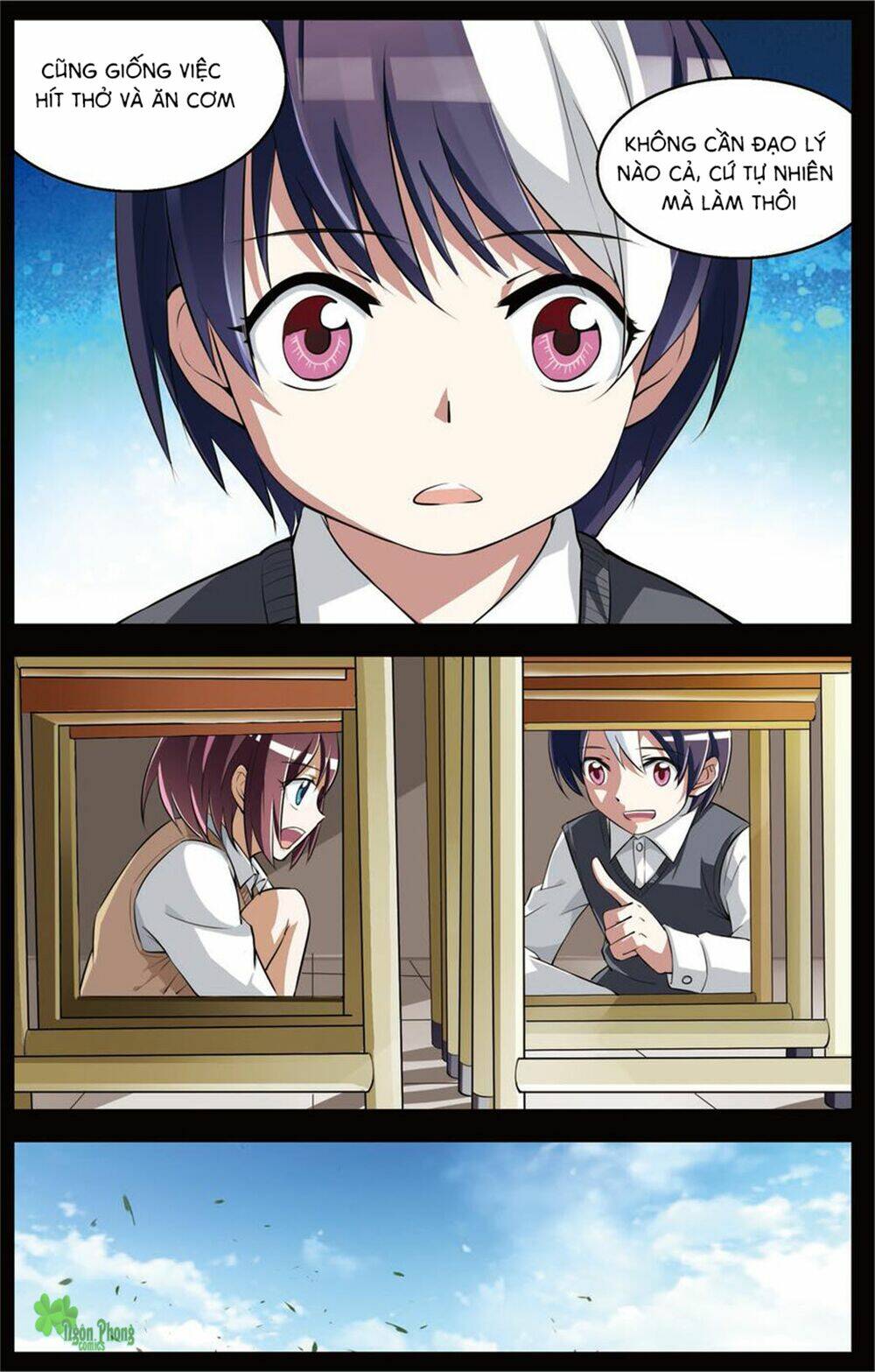 thiên tài j chapter 12 9