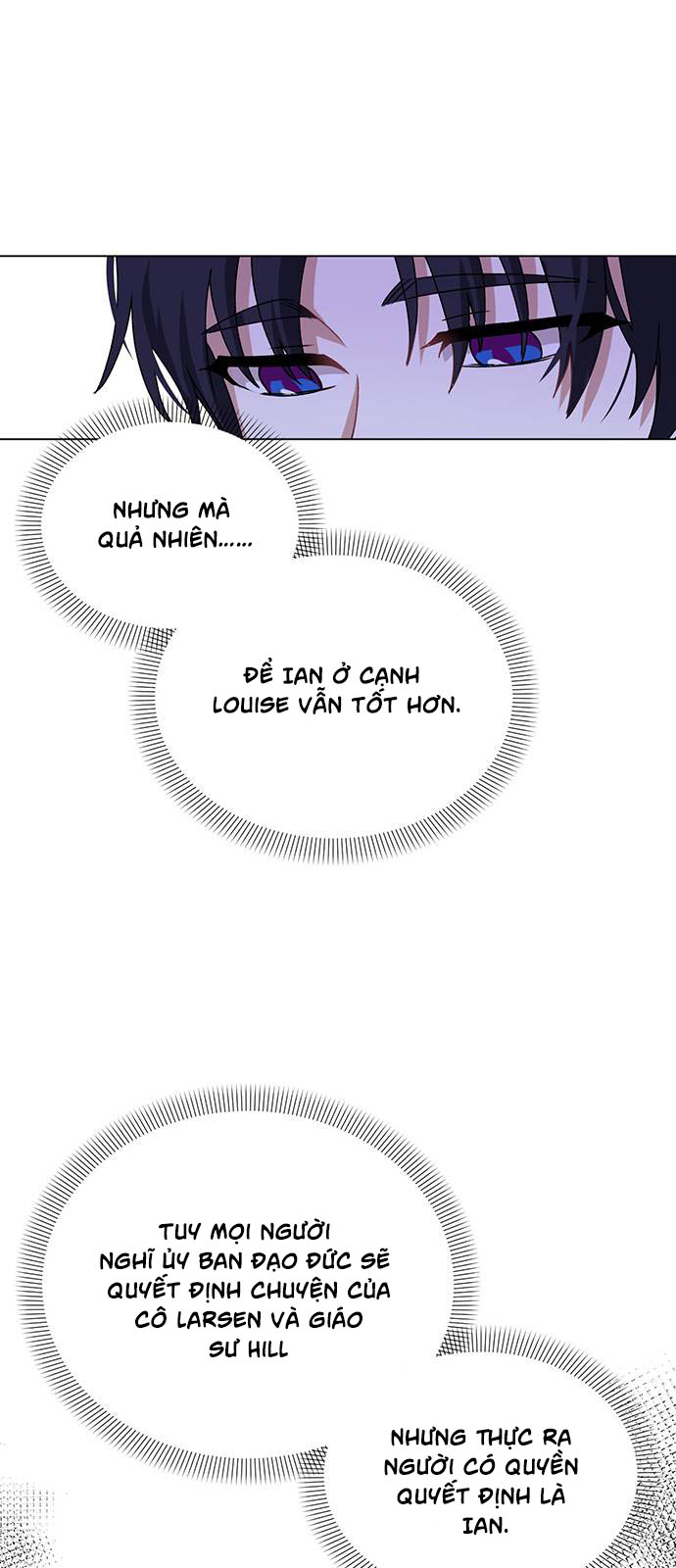 tôi là vị hôn thê phản diện chapter 47 22