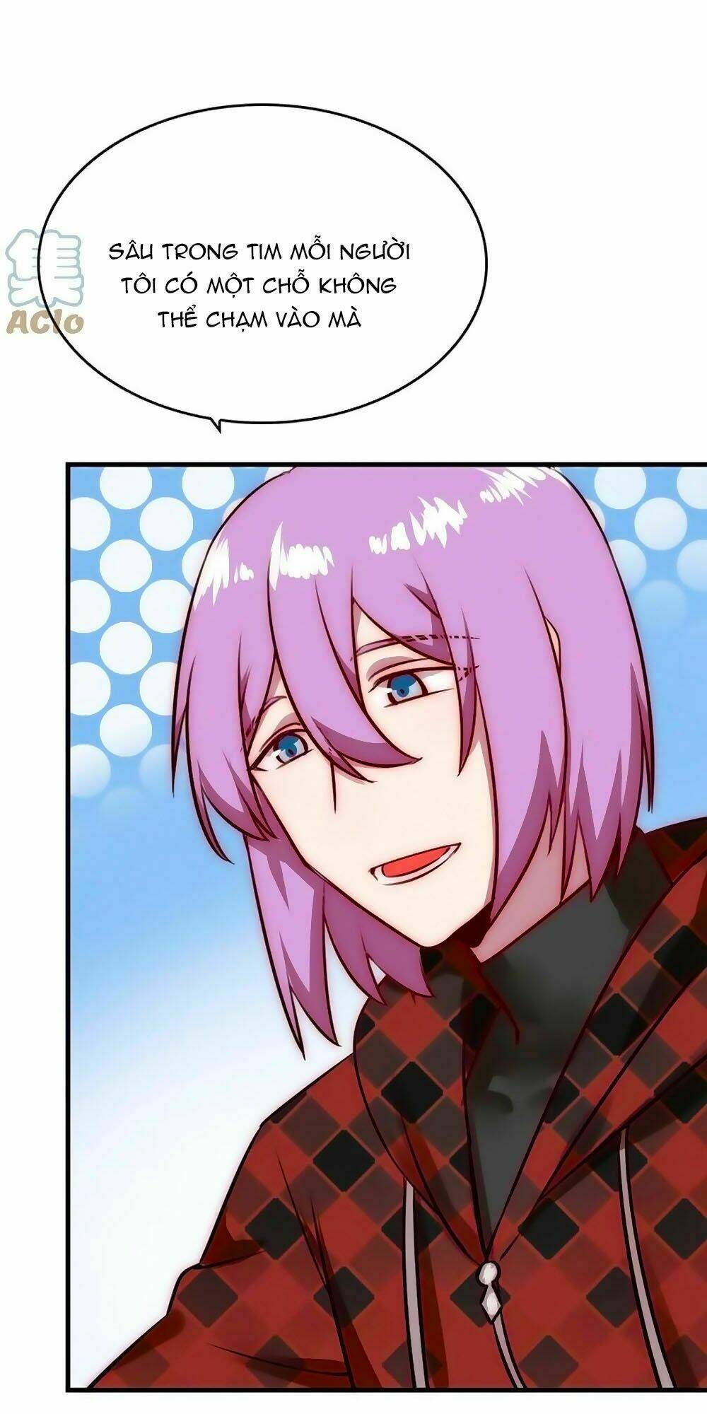 bám lấy nam thần bất chấp thời tiết chapter 36 17