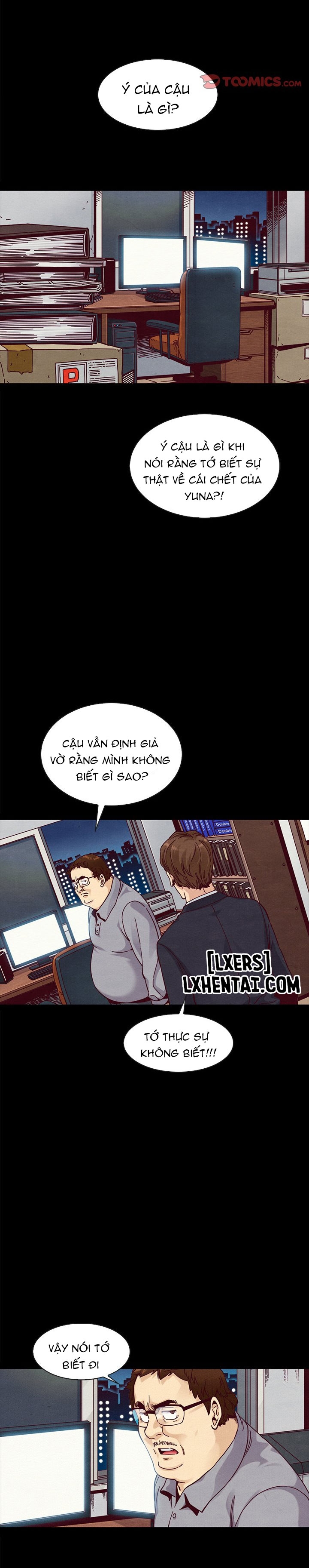 công tử bột chapter 37 24