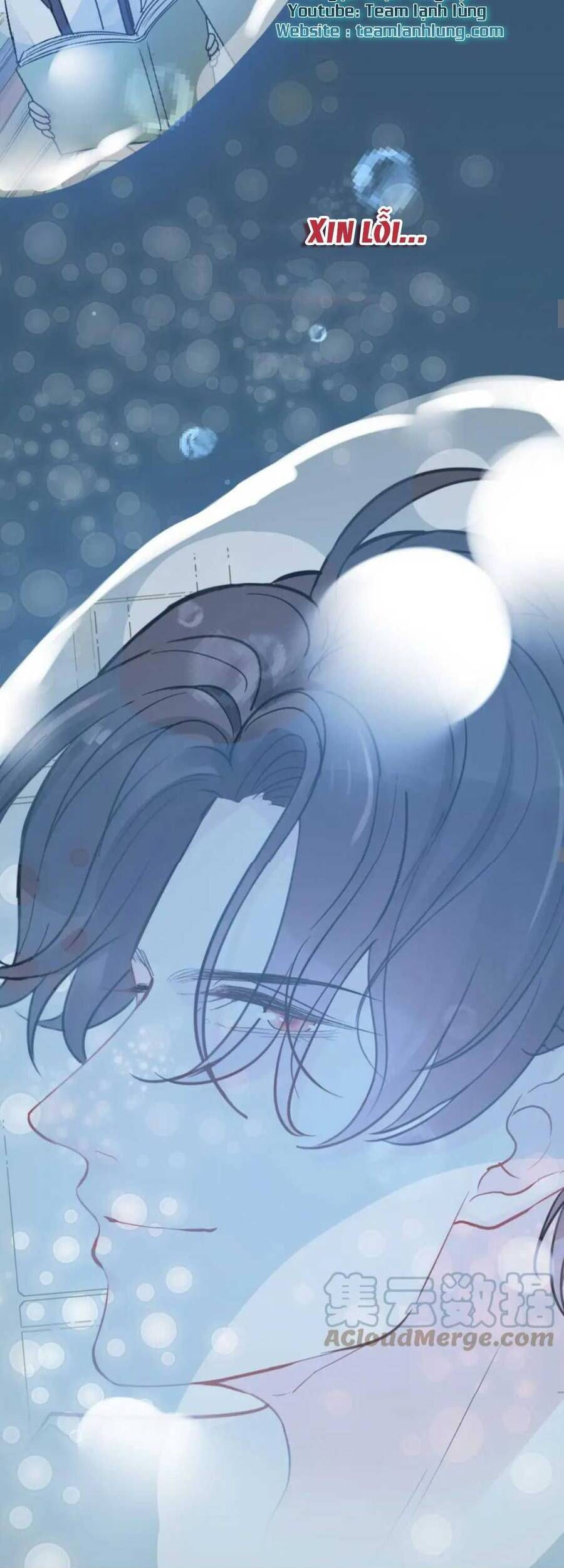 cô vợ hợp đồng bỏ trốn của tổng giám đốc chapter 466 25