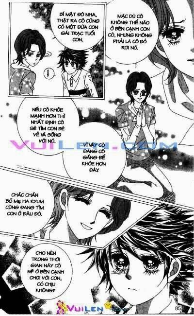 đừng tin cô ấy chapter 6 85