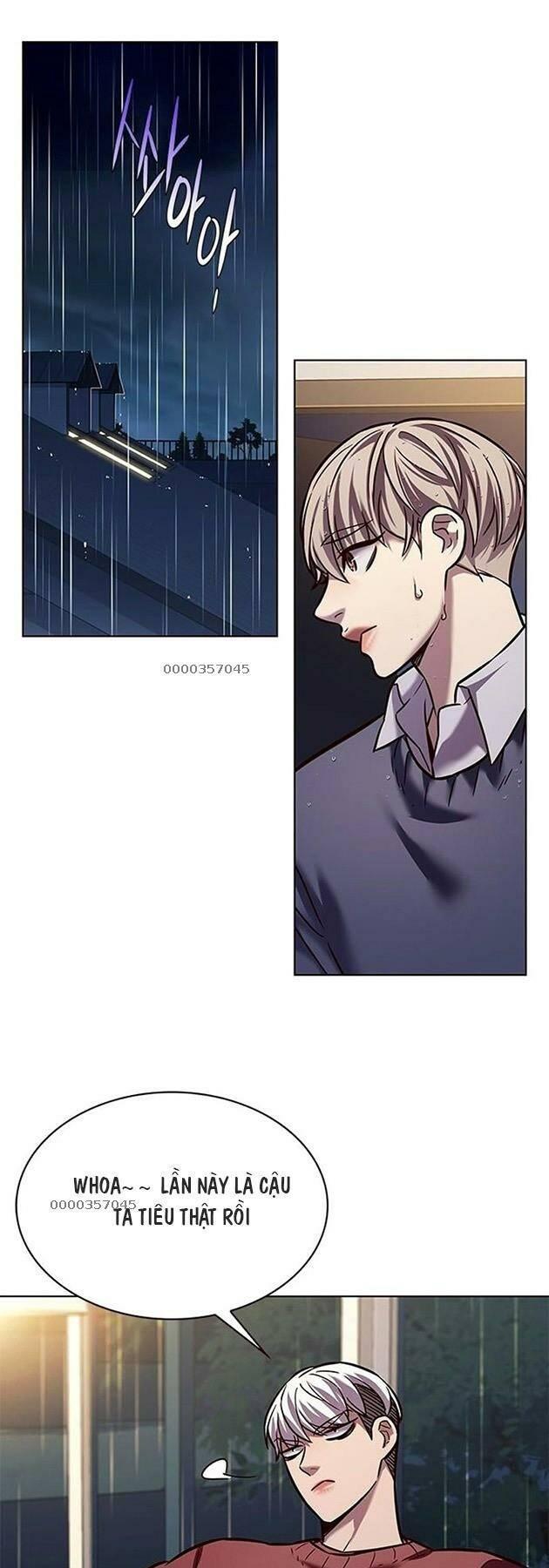 biến thân thành mèo chapter 224 21