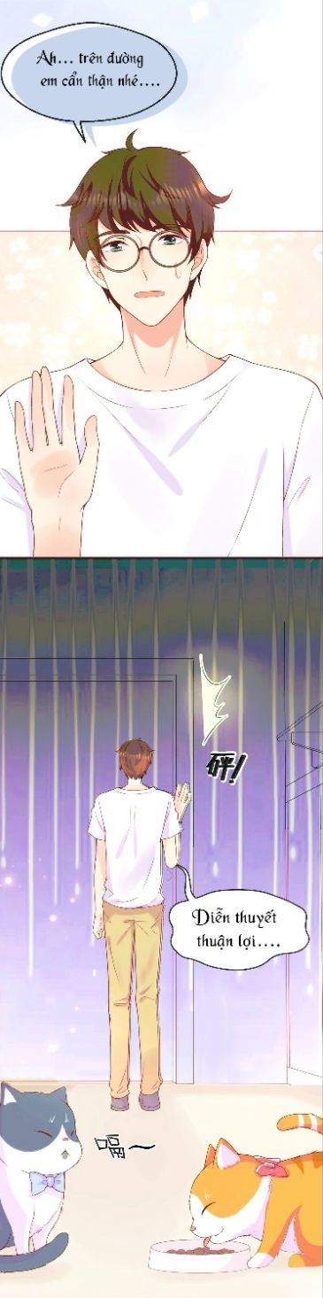 bên anh mới là cả thế giới chapter 2 21