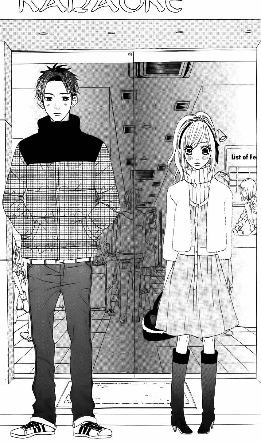 mairunovich chapter 7 7