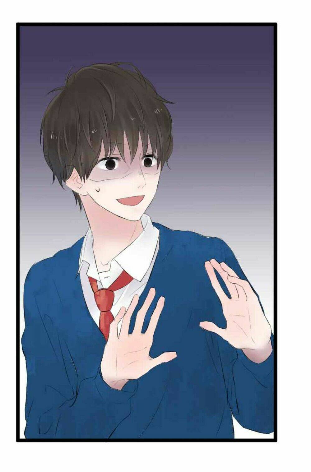 yêu không thể nói chapter 4 12