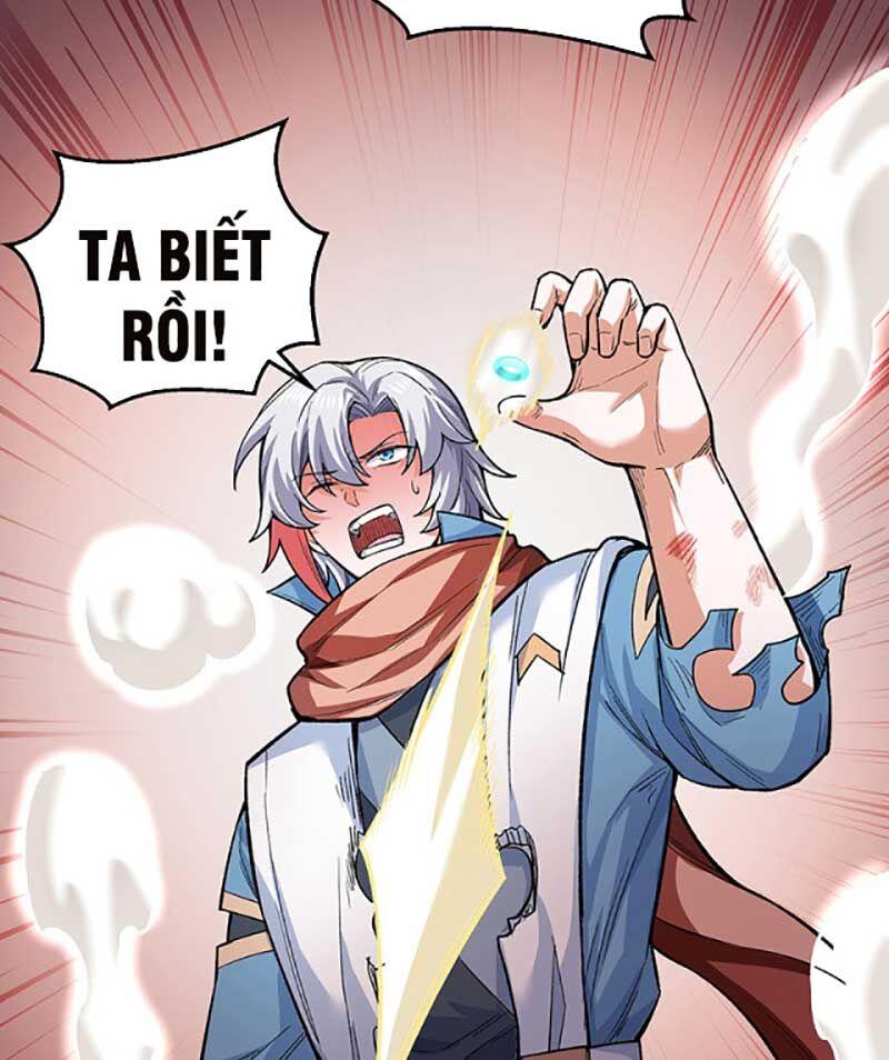 võ đạo độc tôn chapter 600 55