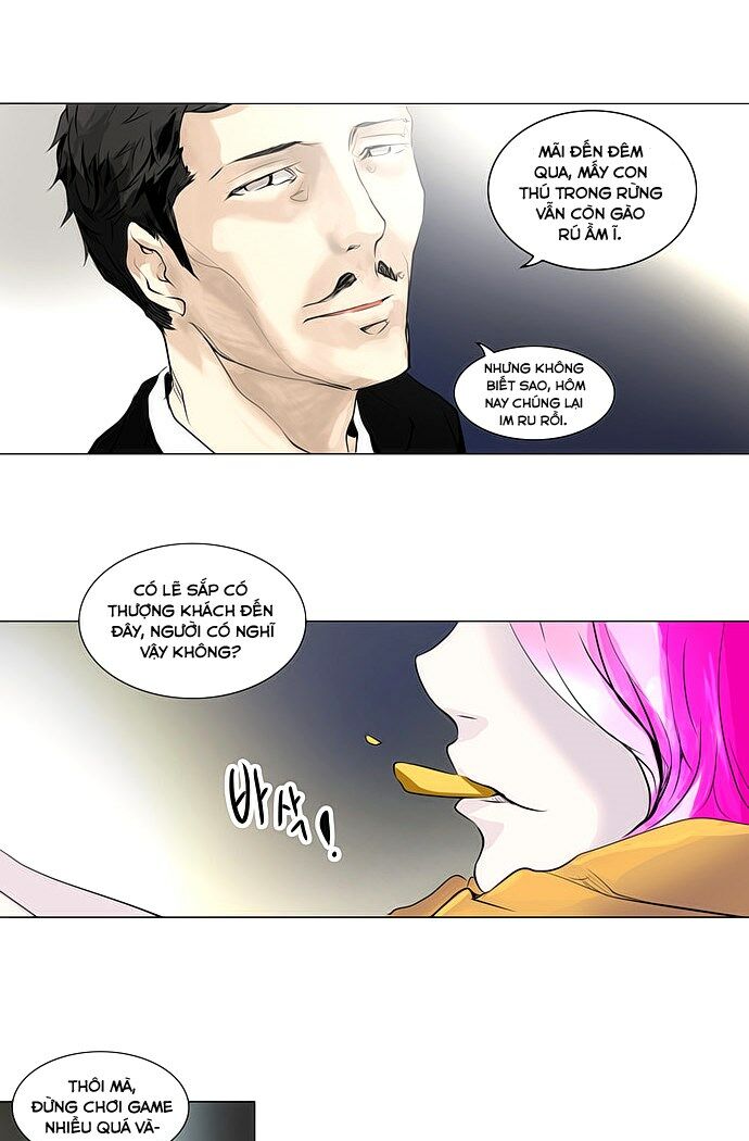 tòa tháp bí ẩn 2 chapter 113 5