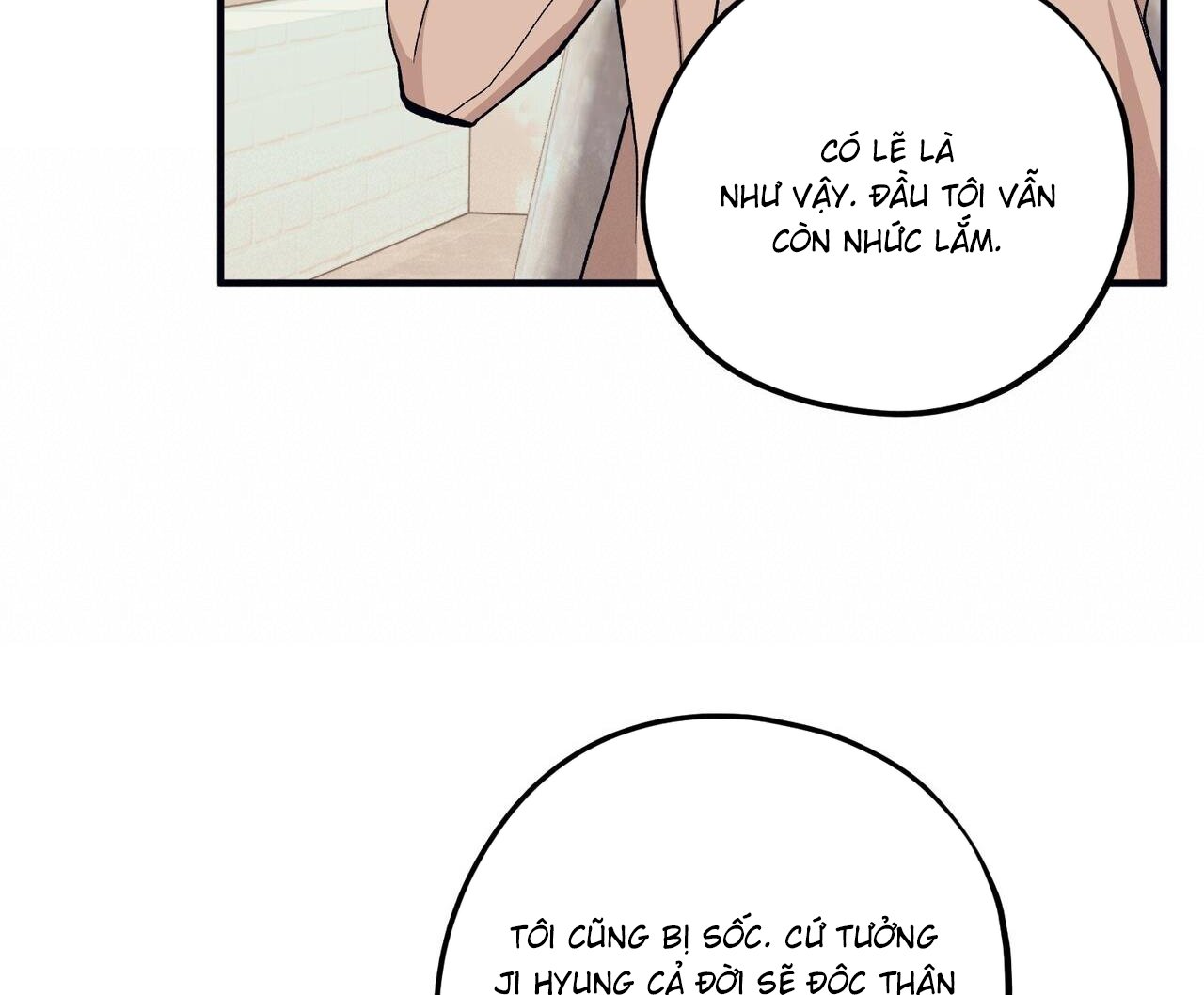 chàng dâu nhà họ kang chapter 48 122