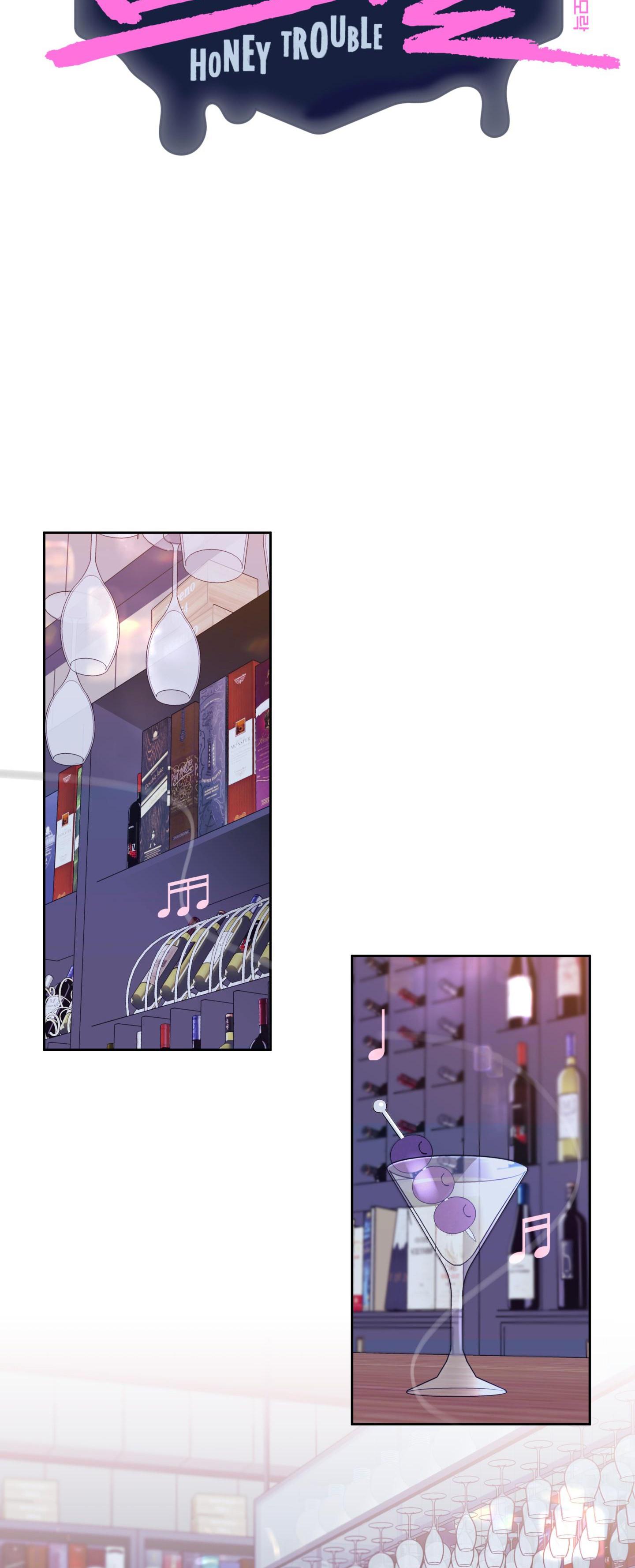 mật ong nhà làm chapter 14 18