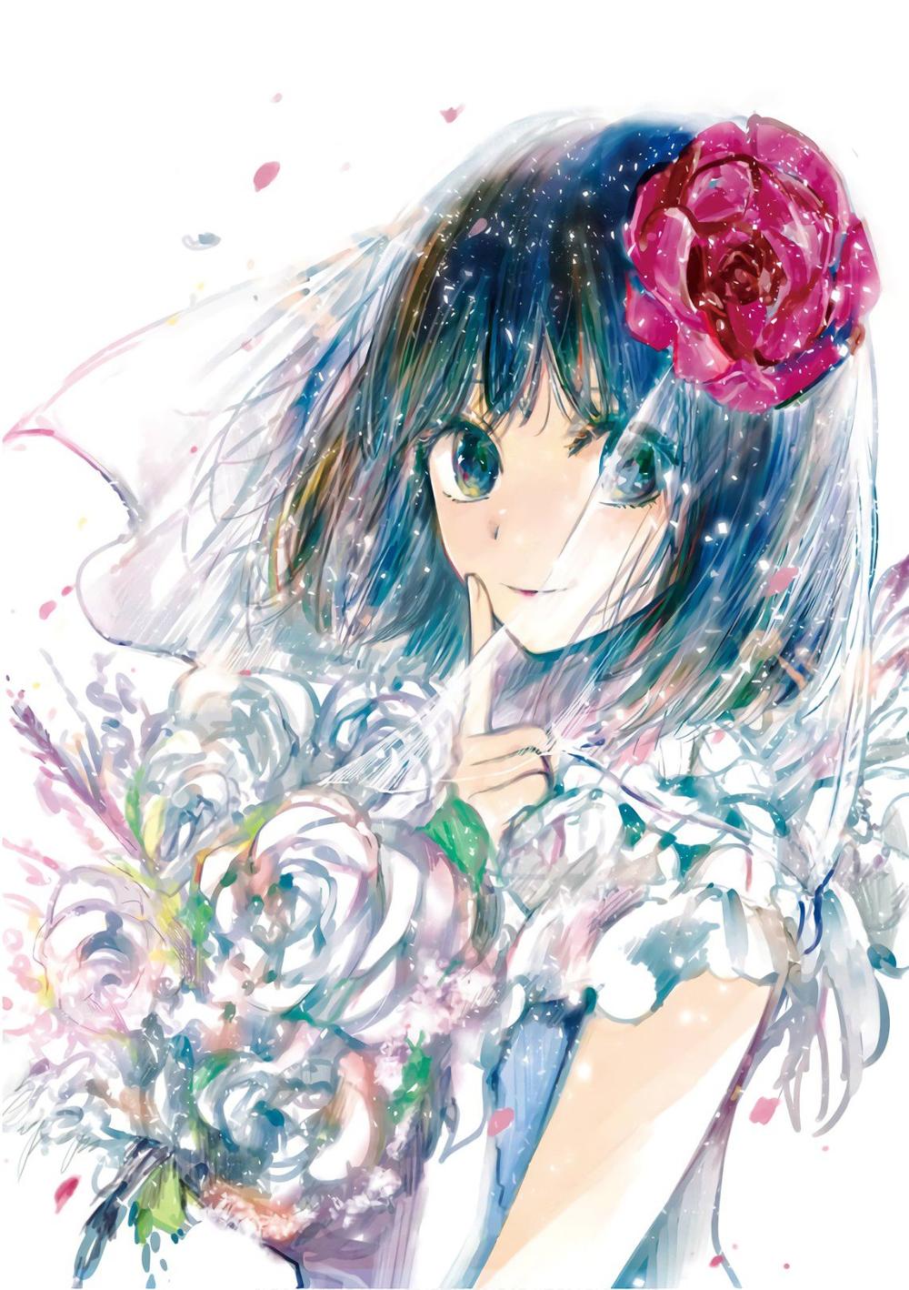 kuzu no honkai décor chapter 5.6 6