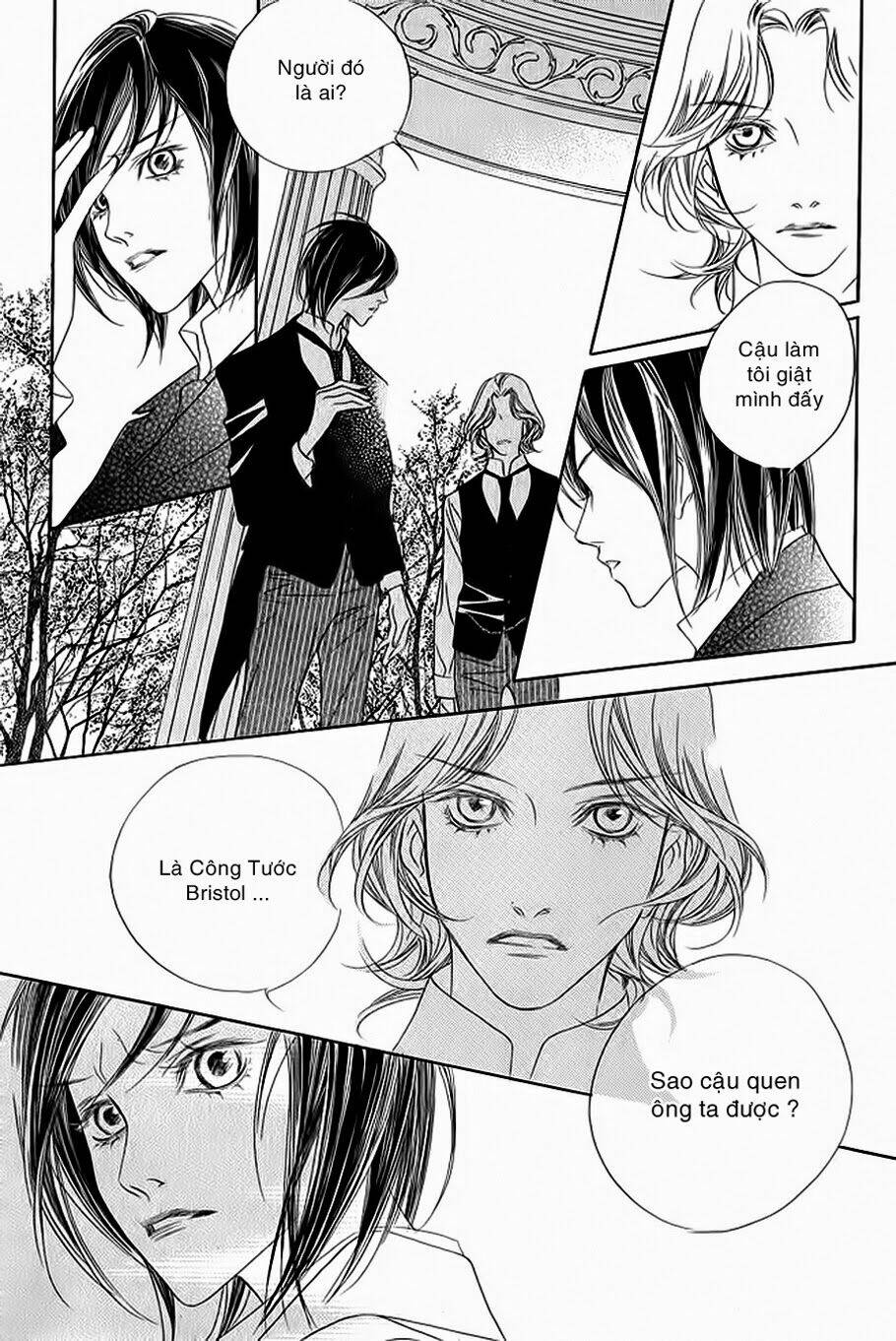 savage garden chapter 8 23