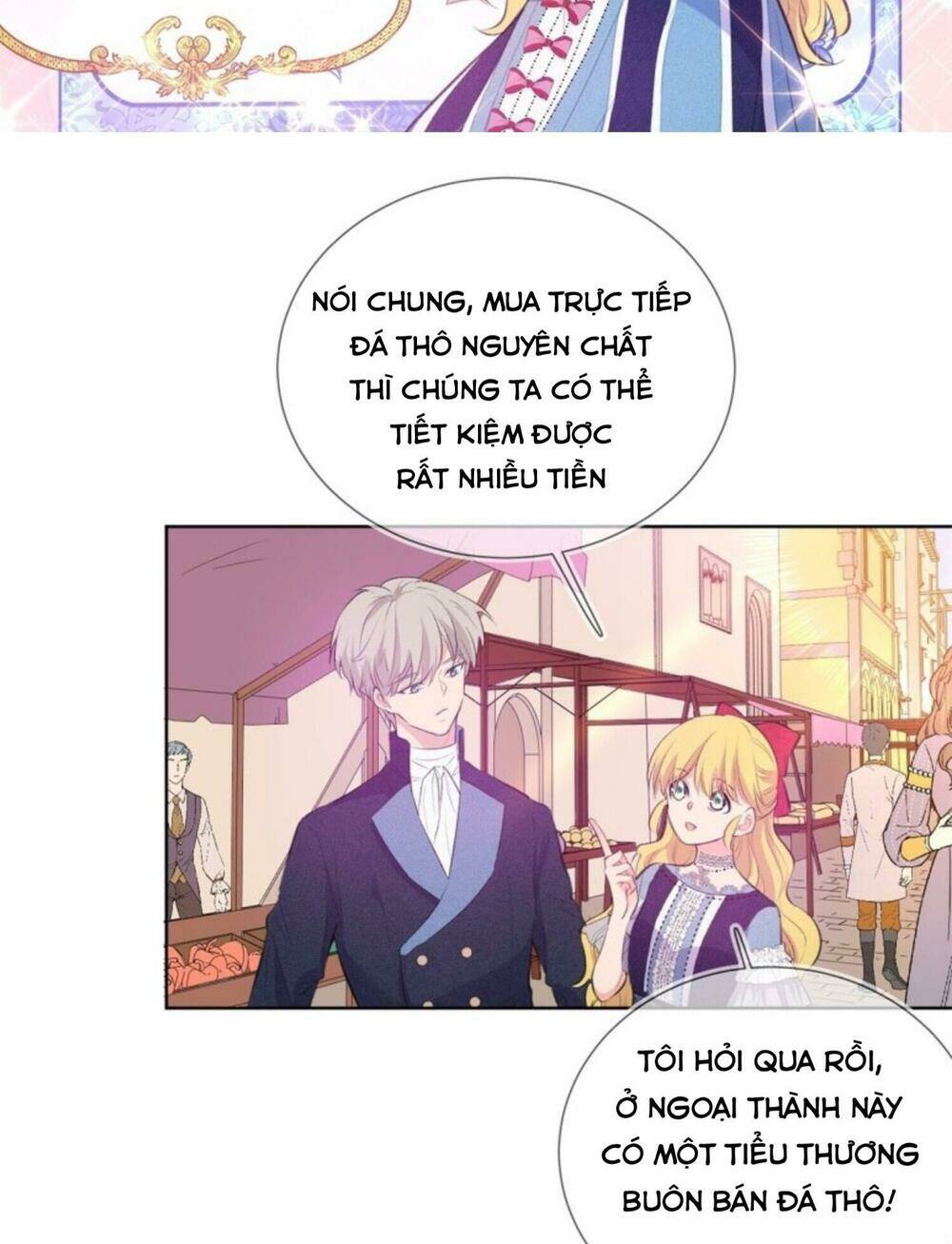 kế hoạch phát tài của olive chapter 4 12