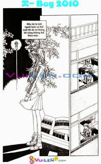 cô giáo tuổi 18 chapter 2 113