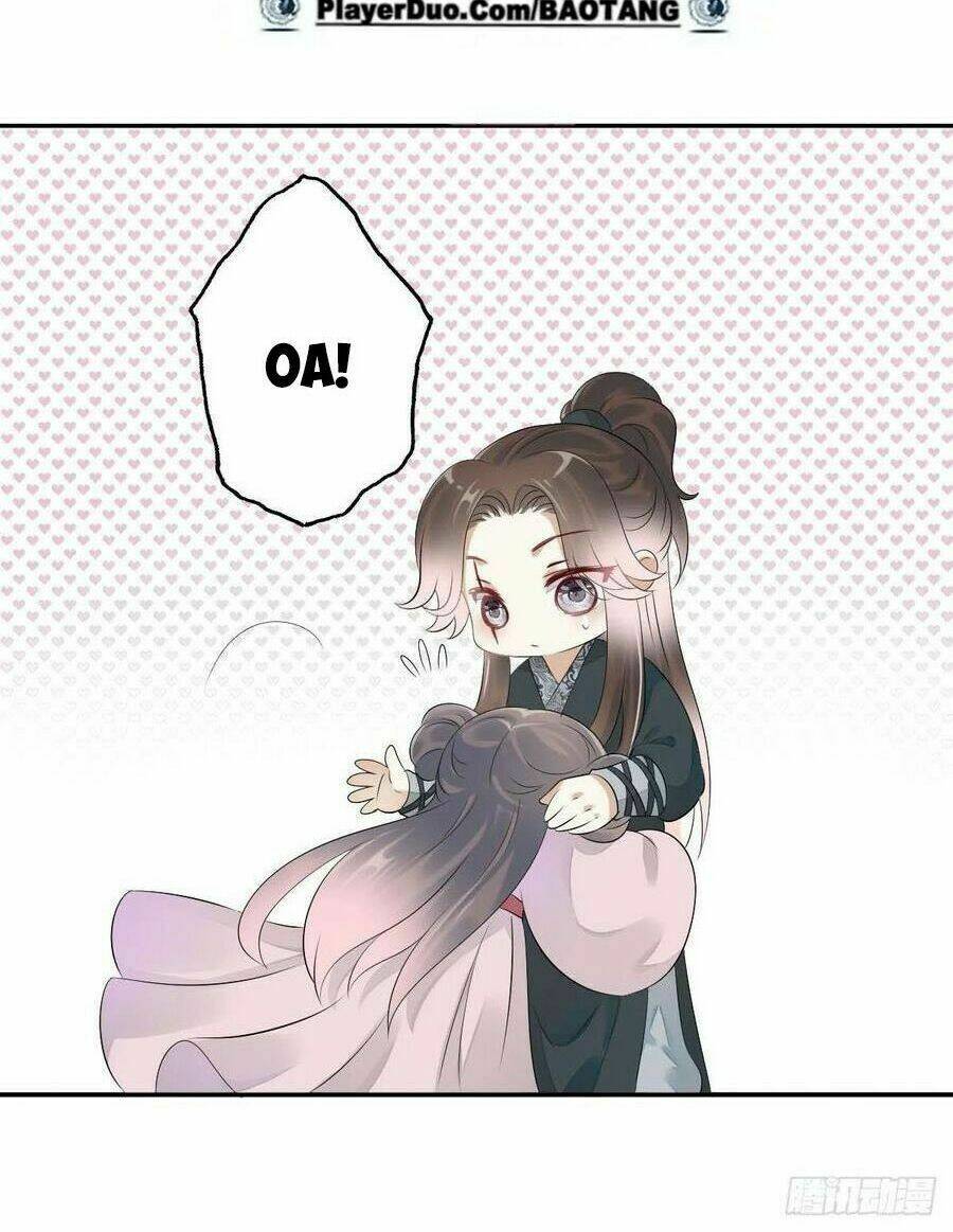 điền viên mật sủng: cô vợ nóng bỏng chapter 103 34