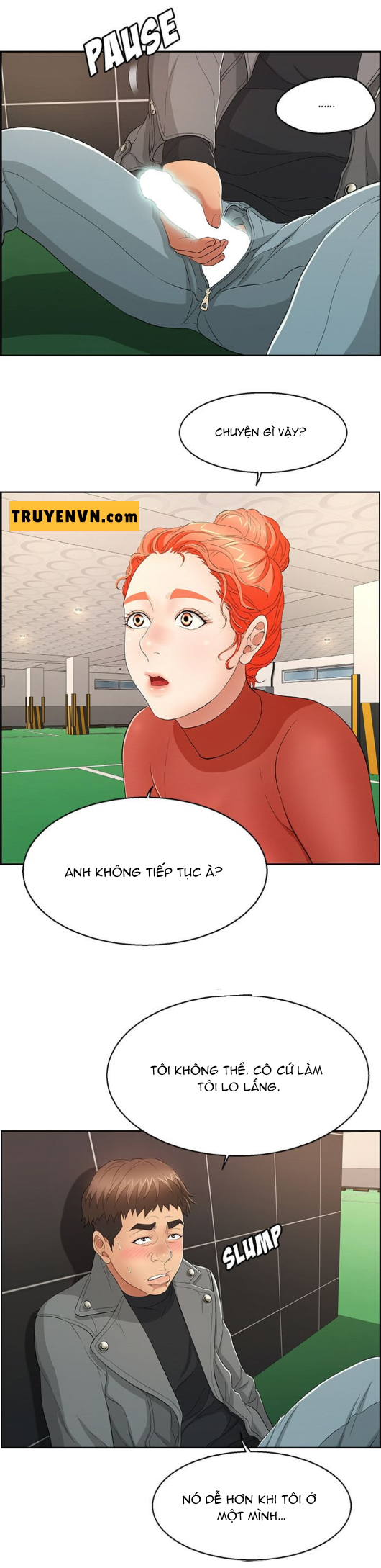 a killer woman chapter 22 4