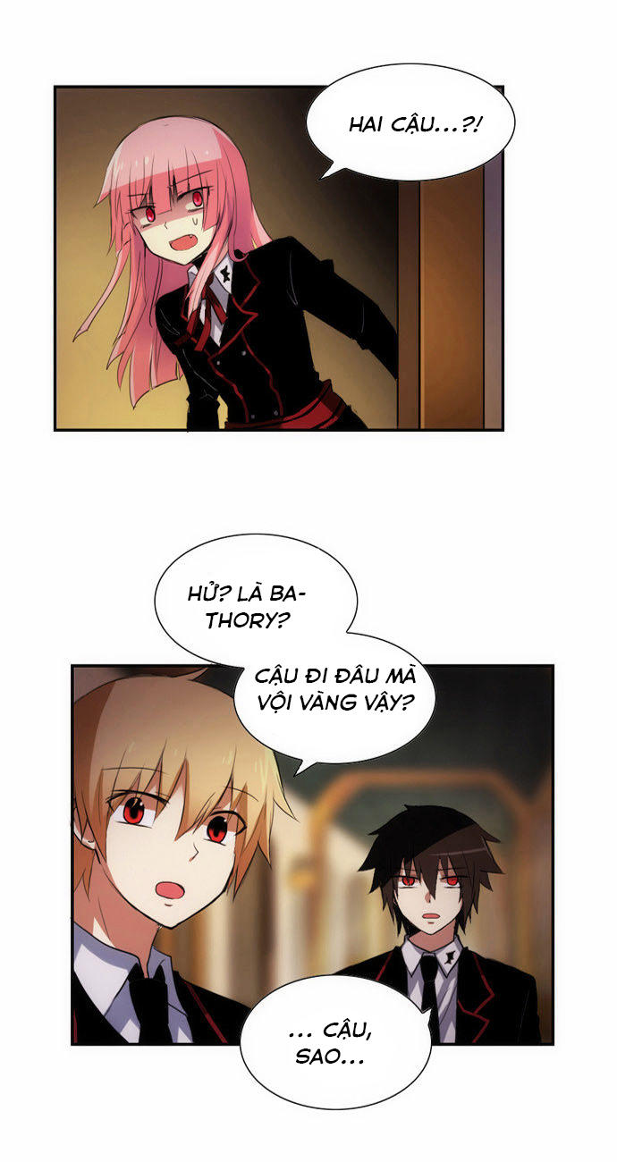 crepuscule (yamchi) chapter 53 22