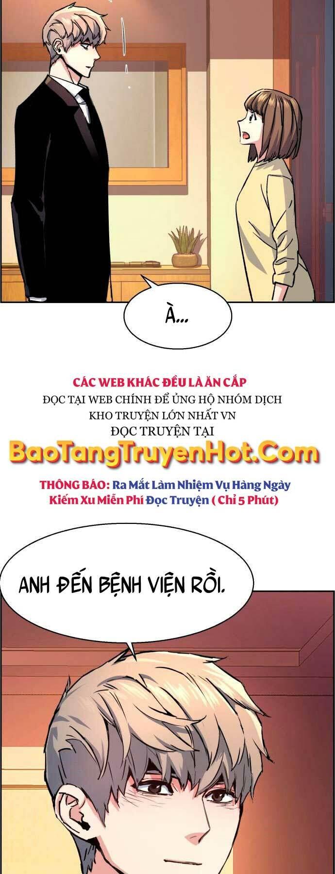 bạn học tôi là lính đánh thuê chapter 106 64
