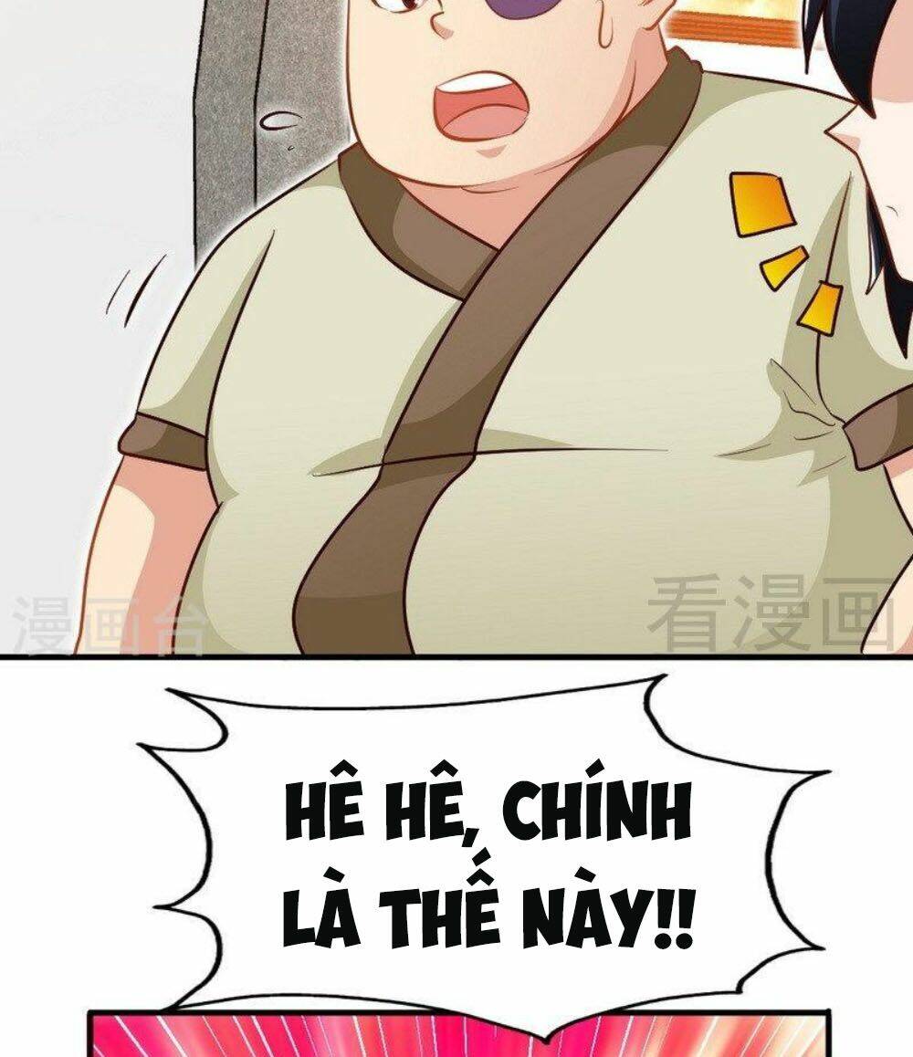 chí tôn thần ma chapter 132 19