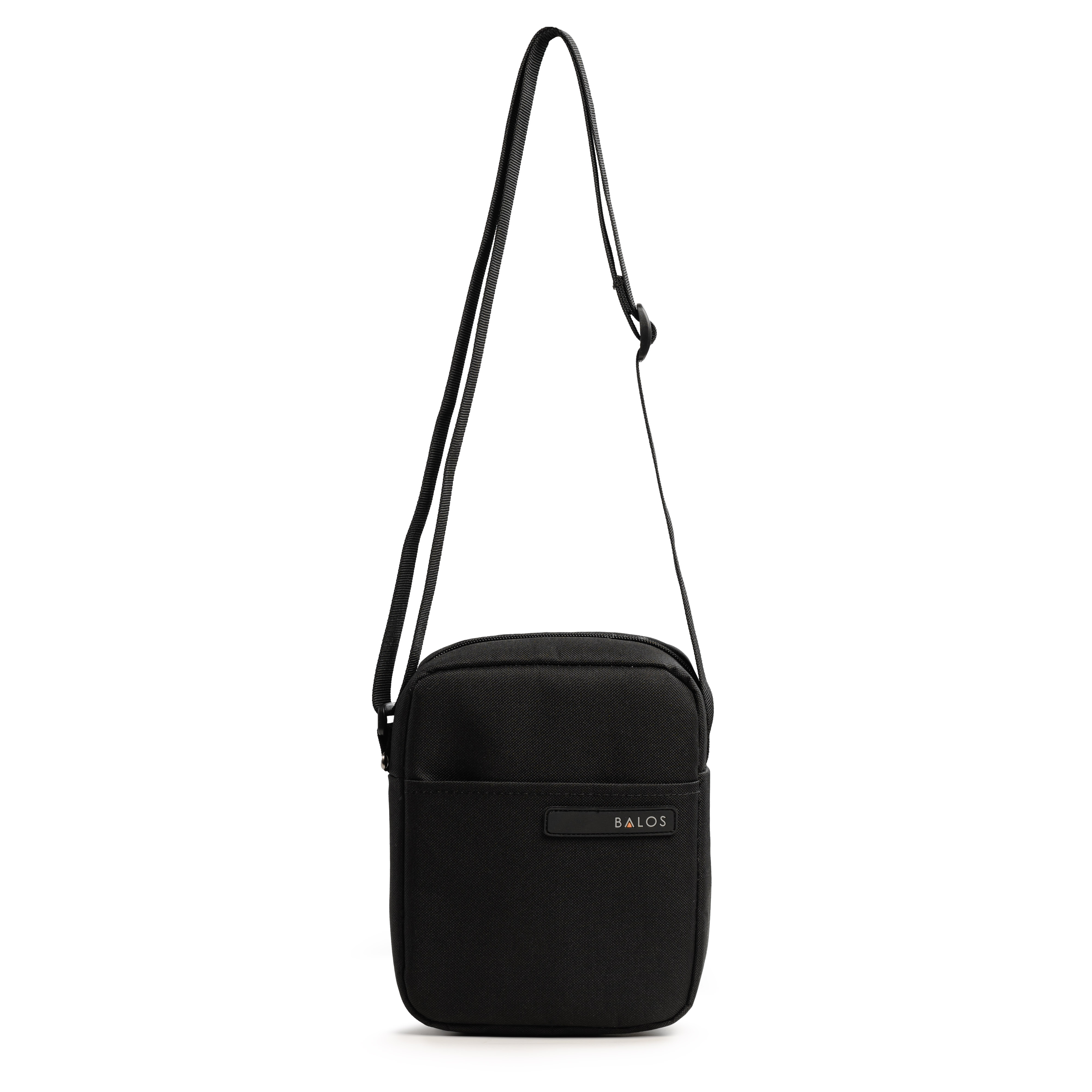 Túi Đeo Chéo Balos MINIBAG Black Thời Trang