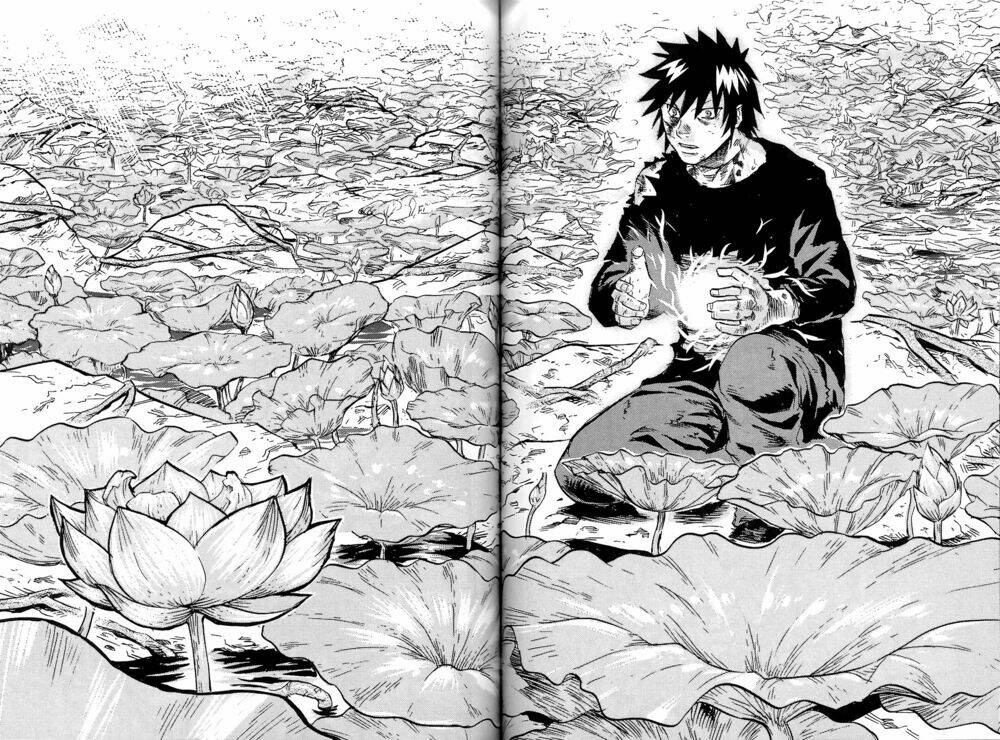 thanh ma kiếm huyền thoại phần 2 chapter 15 27