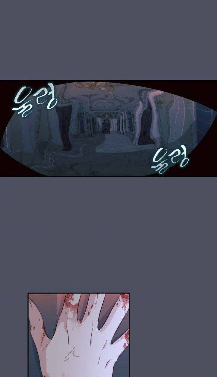 dây xích kiềm chế nam chính hắc ám tuột mất rồi chapter 38 46