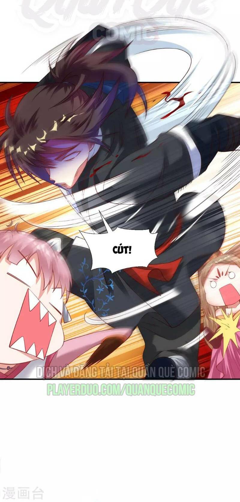 đạo ấn chapter 26 18