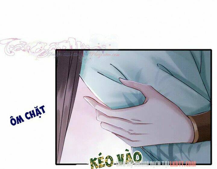 trọng sinh bá sủng nhiếp chính vương quá mạnh mẽ chapter 119 24