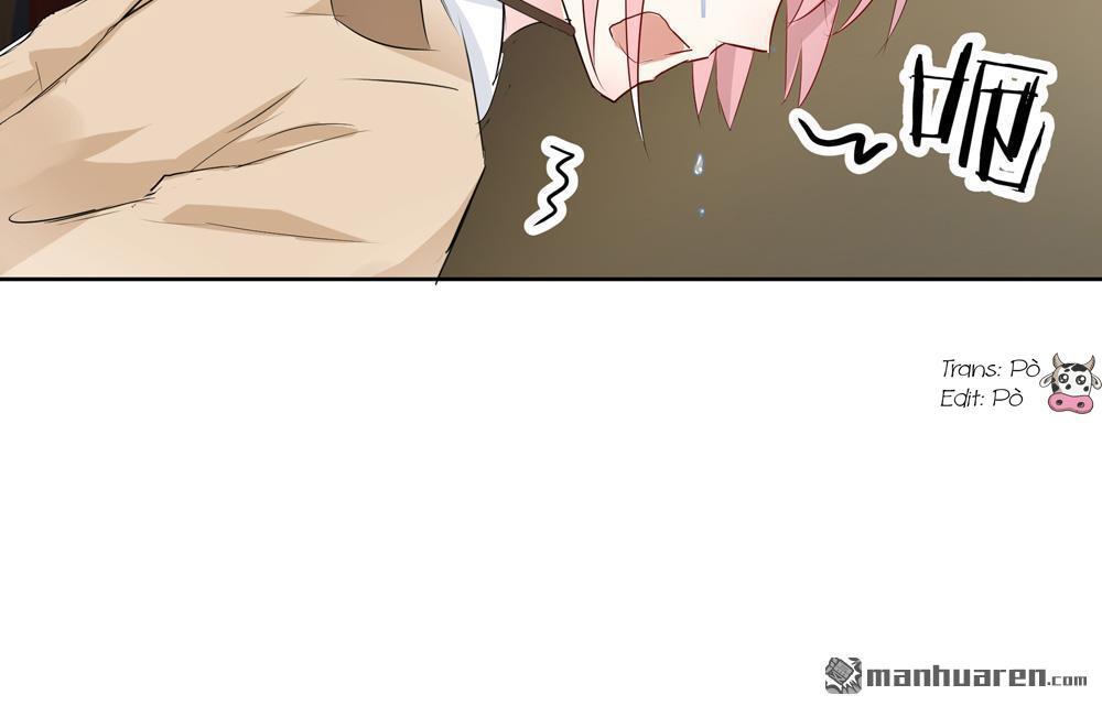 thiên niên tình duyên - công tử thỉnh lãnh tĩnh chapter 1 55