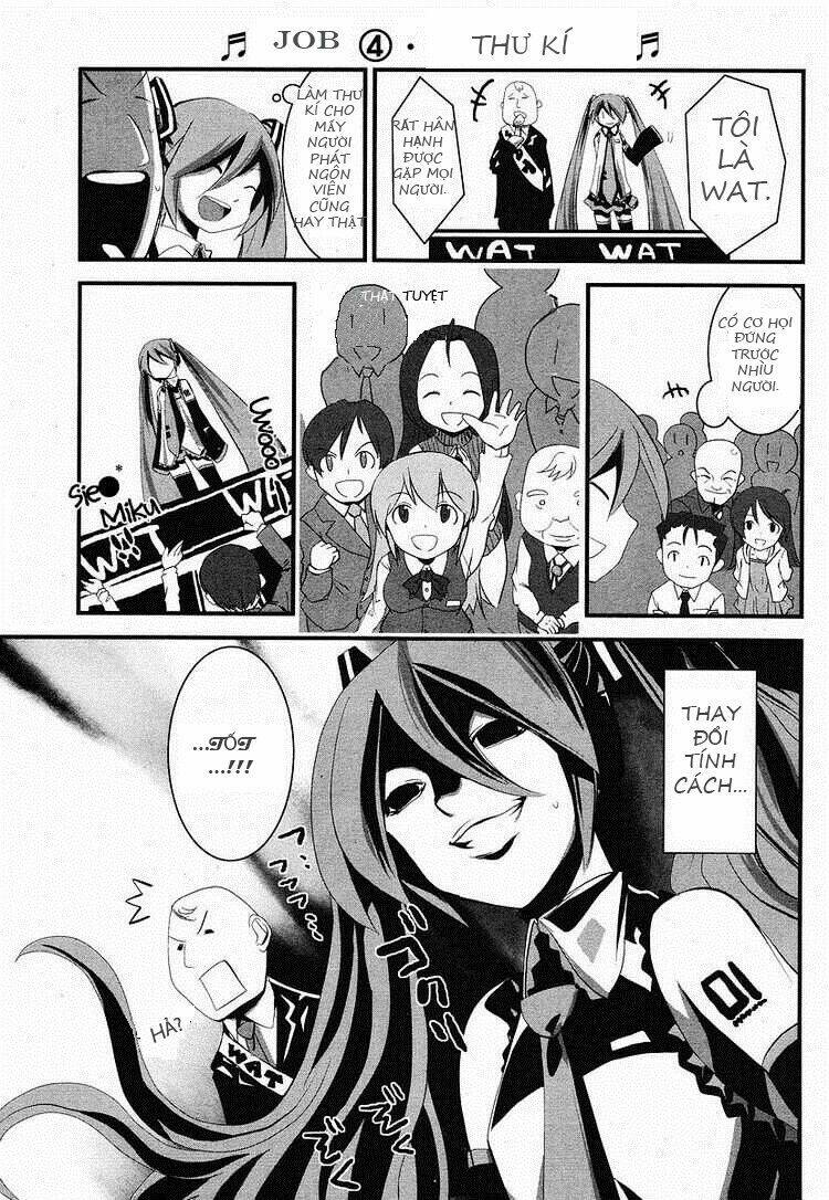 hatsune mix chapter 7 10