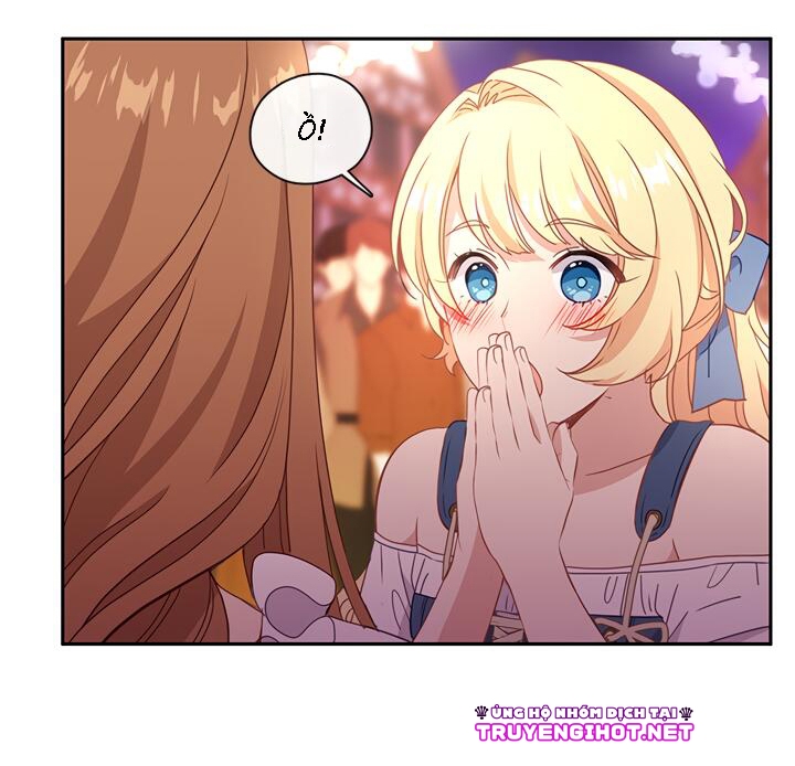 cẩn thận nữ phụ phản diện đấy! chapter 38 21