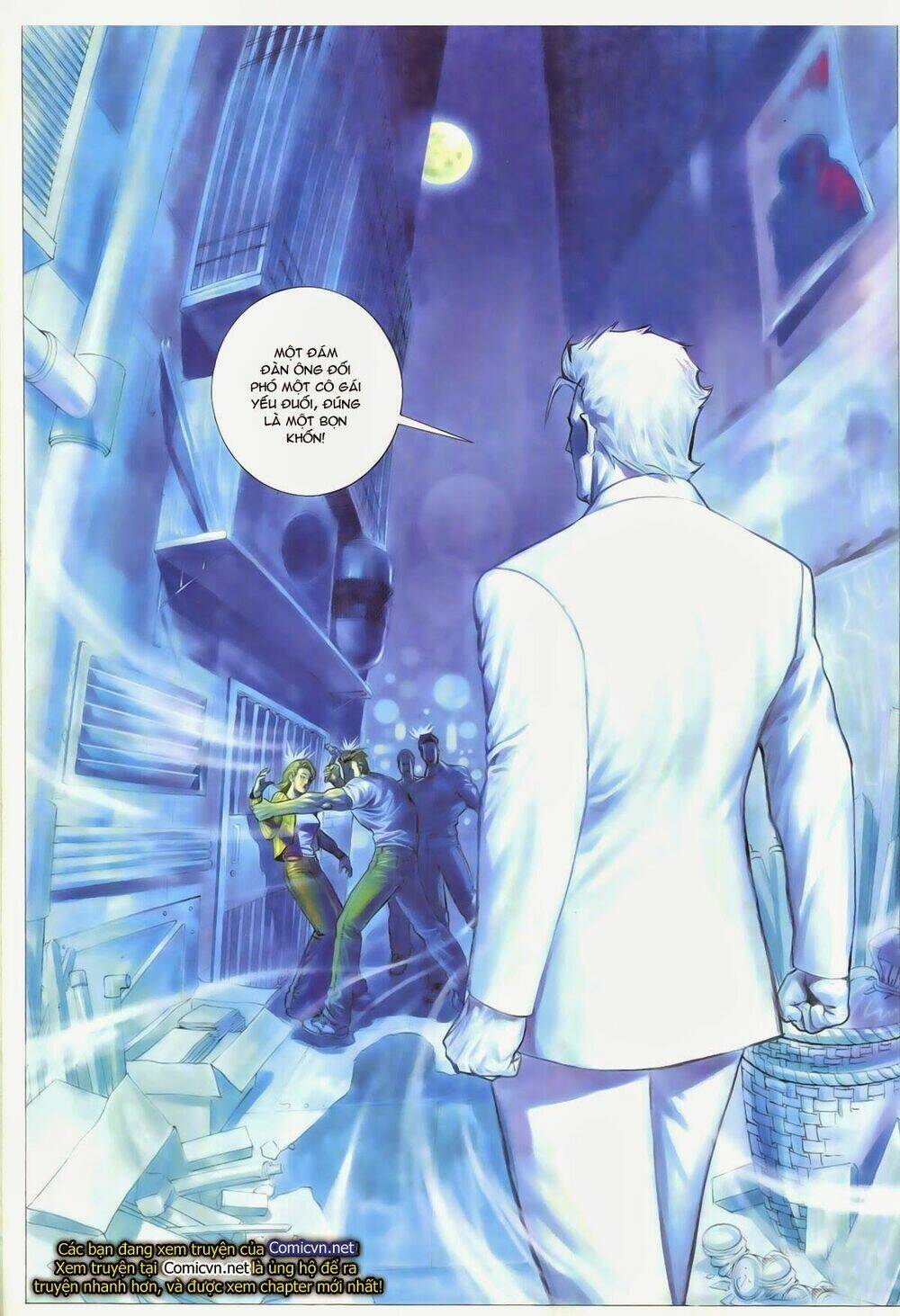 thiếu niên trần hạo nam chapter 89 28