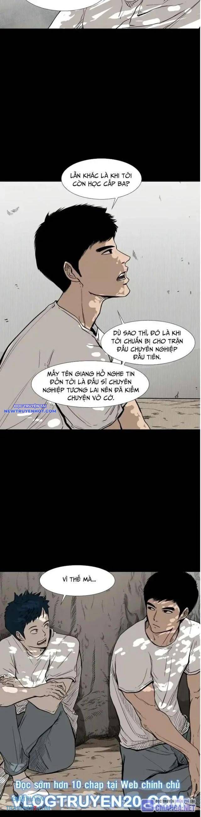 shark - cá mập chapter 79 13