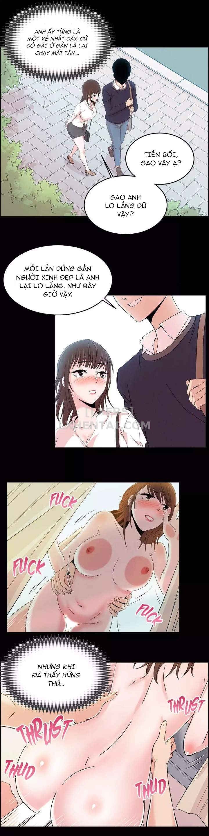 chuyên gia tình dục chapter 8 5