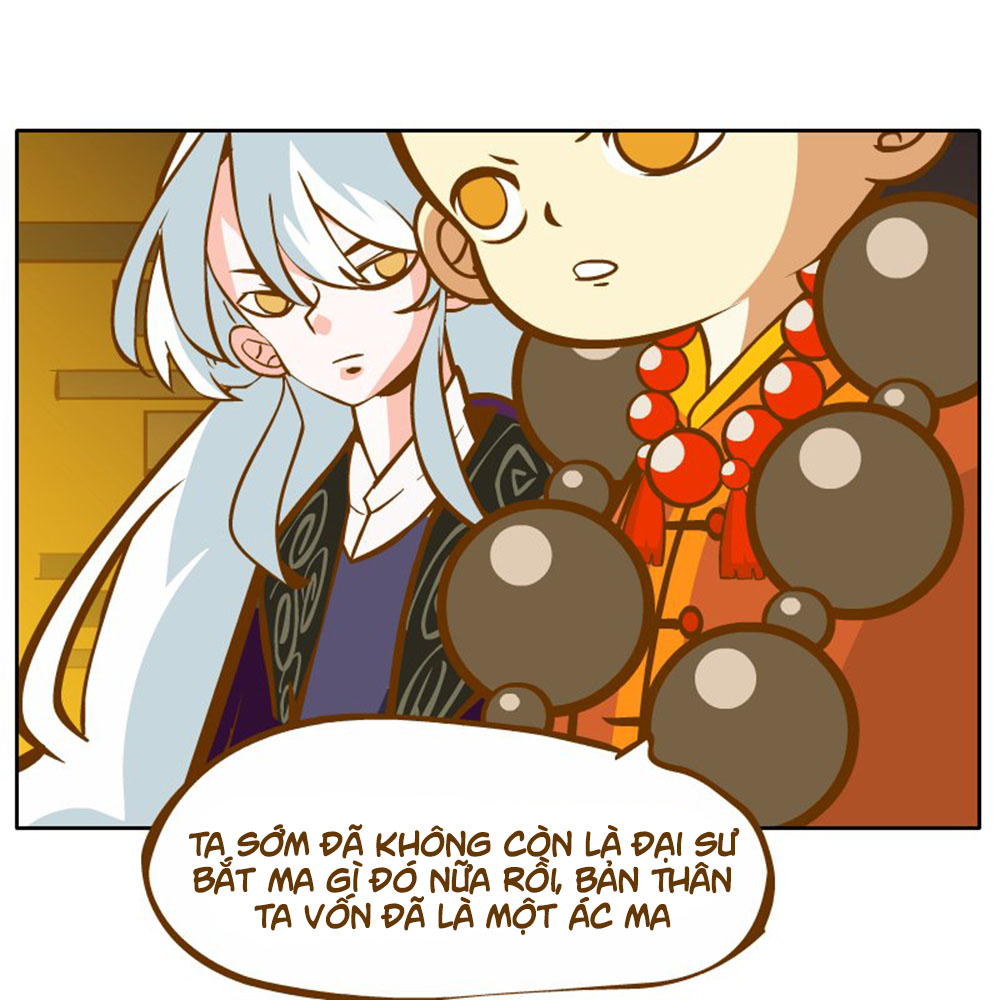 hòa thượng và tiểu long quân chapter 30 19