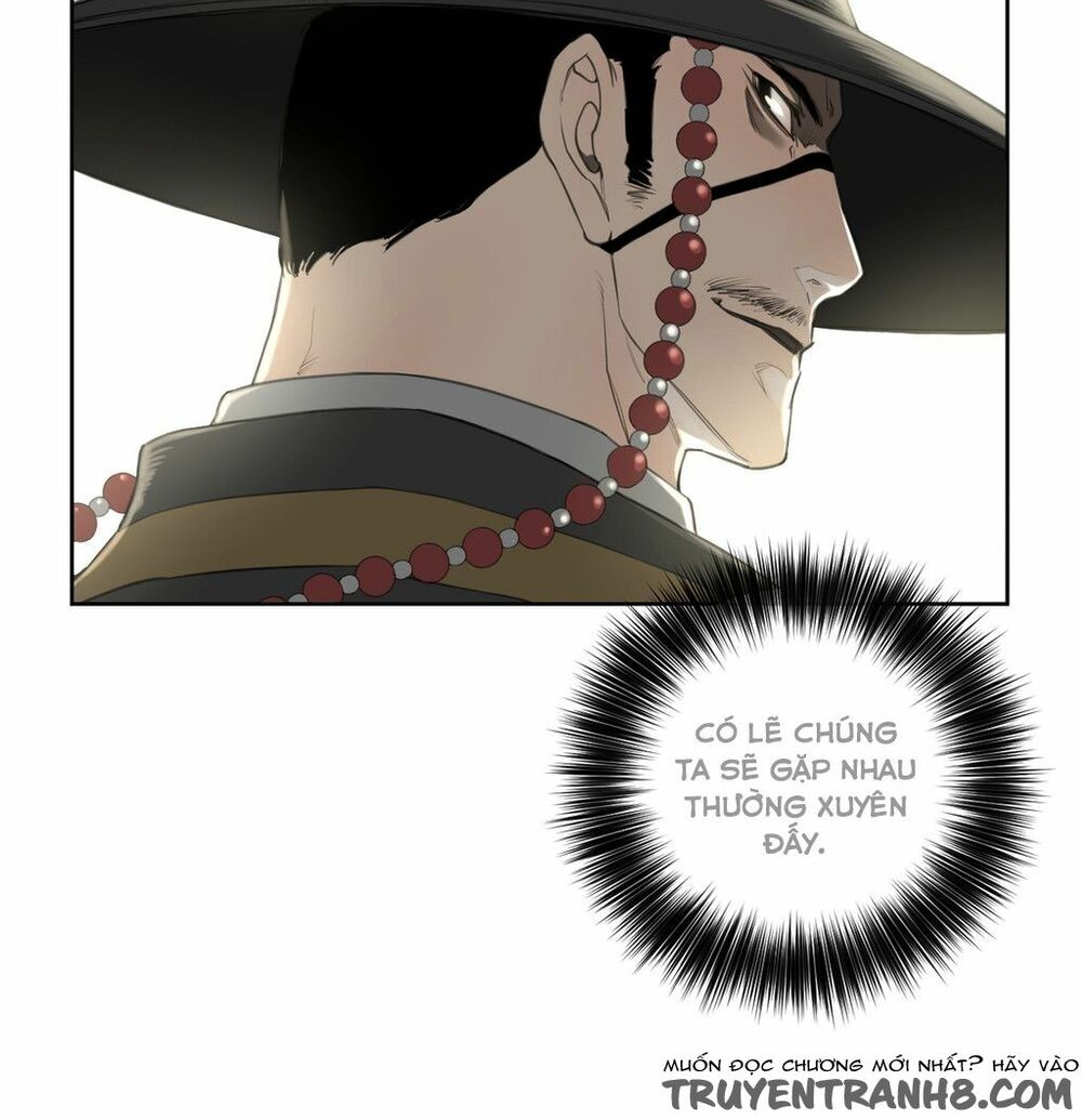 một nửa hoàn hảo chapter 8 9