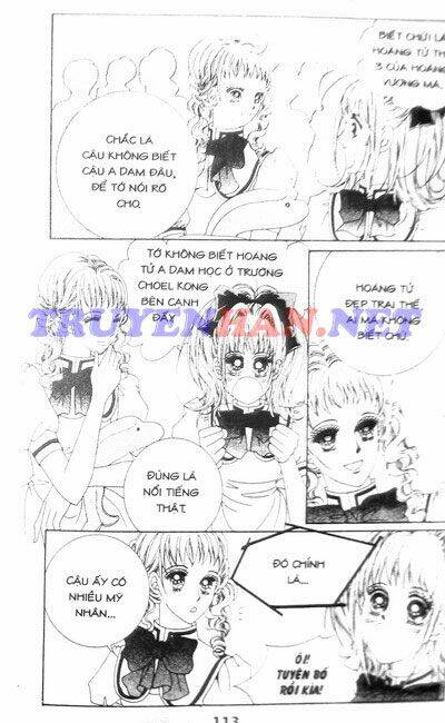 lọ lem hậu đậu chapter 28 21