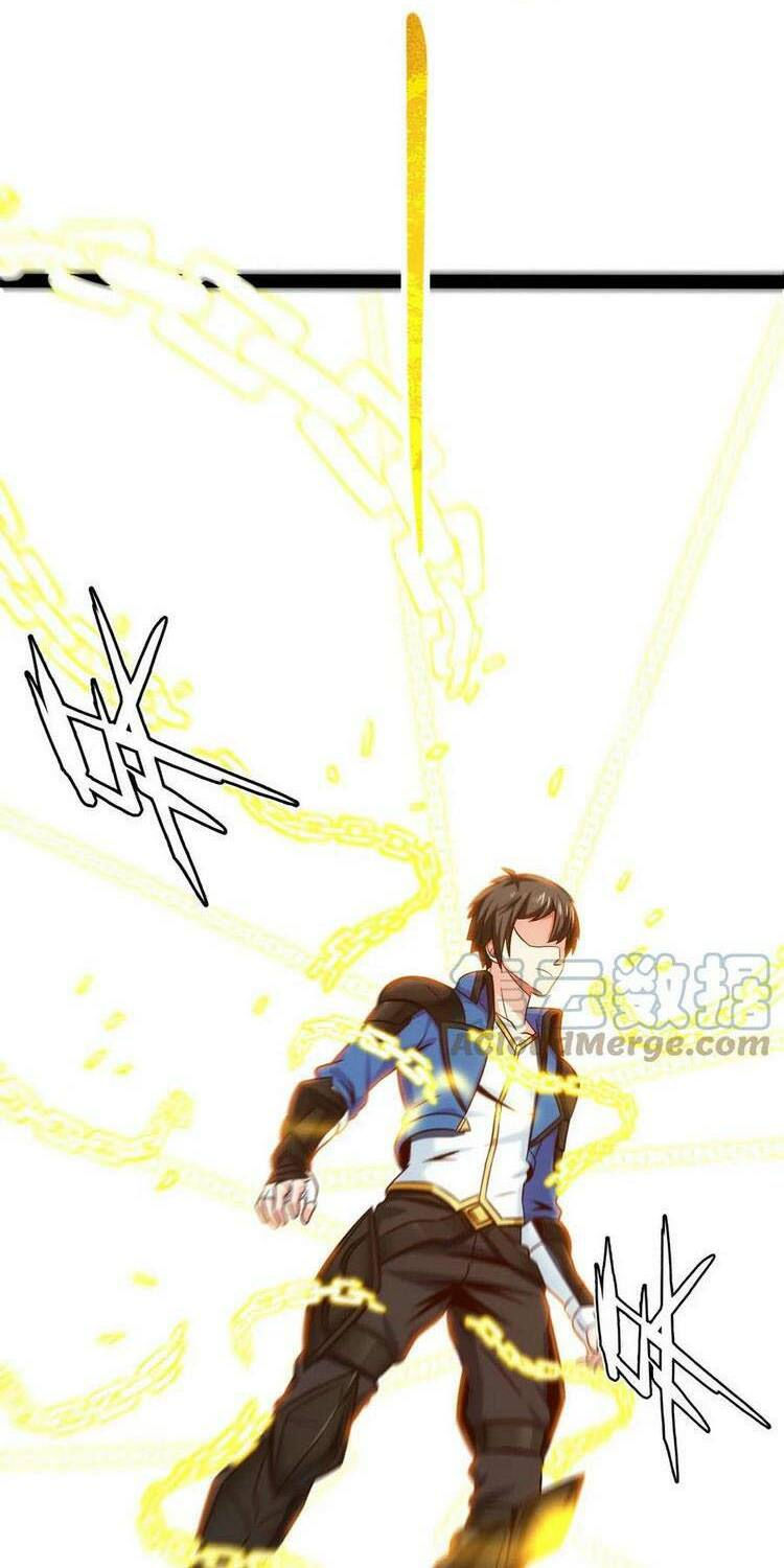 ma thú kiếm thánh dị giới tung hoành chapter 202 14