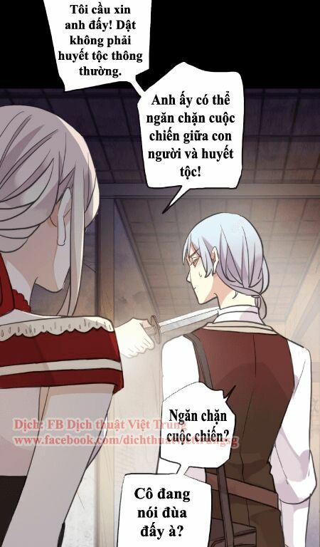 vết cắn ngọt ngào phần 2 chapter 28 48