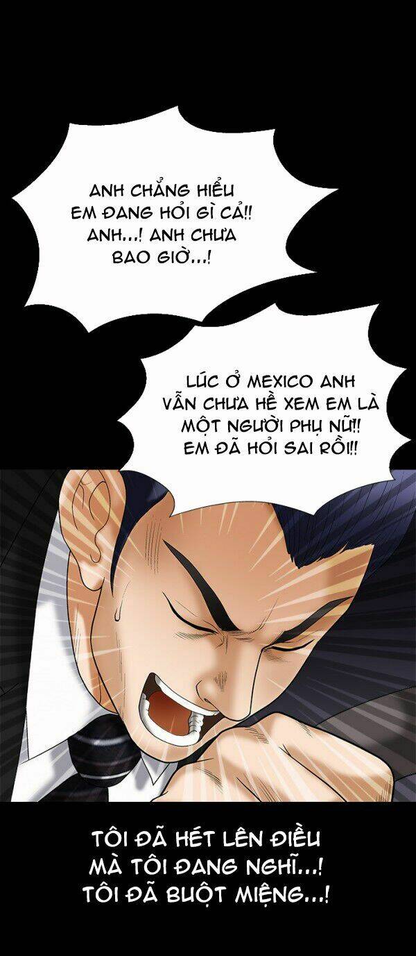 seduction - quyến rũ chapter 5 4