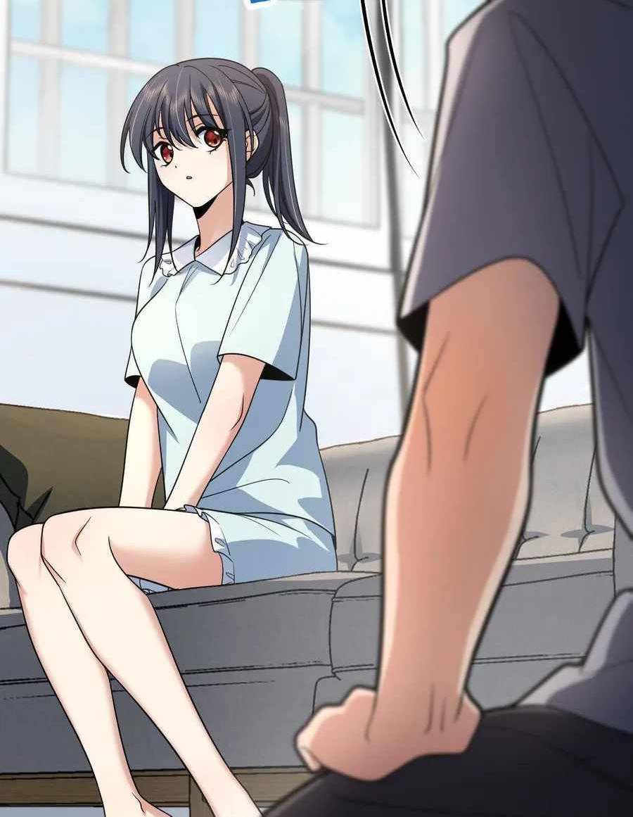 Bà Xã Nhà Tôi Đến Từ Ngàn Năm Trước chapter 123 50