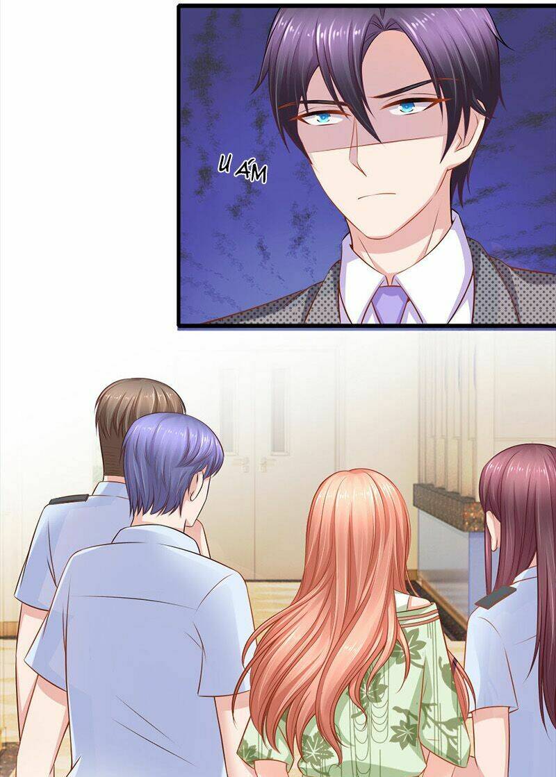 vợ yêu gả nhầm của phúc hắc tổng tài chapter 63 88